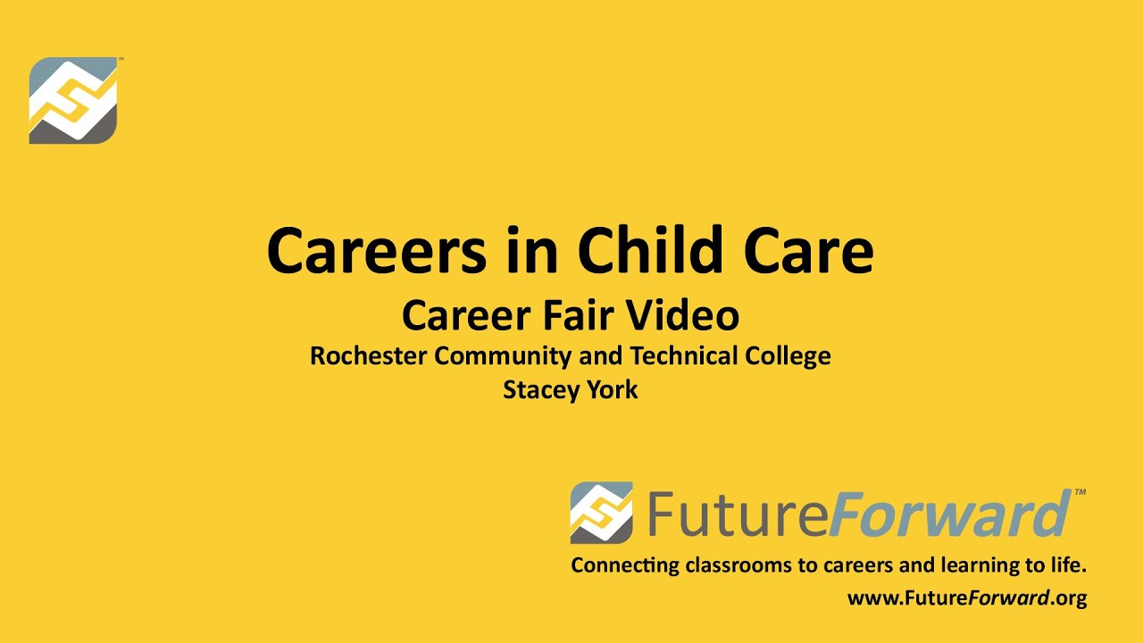 Early Childhood Education