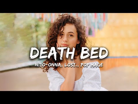 Nito-Onna, lost. , Pop Mage - Death Bed (magic Cover Release)