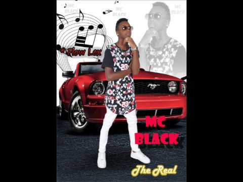 MC BLACK - Flow Lex - By JS Santana [[AUDIO OFFICIAL]]