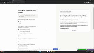 @FedEx @Indeed Application Filed 10102023 940:am