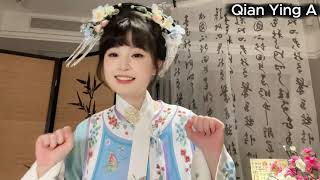 Download lagu Life in Exile by Qian Ying A mp3 Download lagu Life in Exile by Qian Ying A mp3