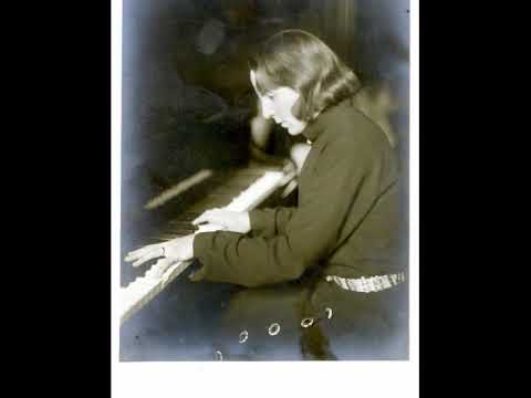 S.C. Eckhardt-Gramatté Nocturne E.93 (Character Pieces)