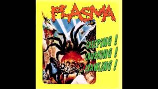 Plasma - Creeping! Crushing! Crawling! FULL ALBUM (2007 - Goregrind)