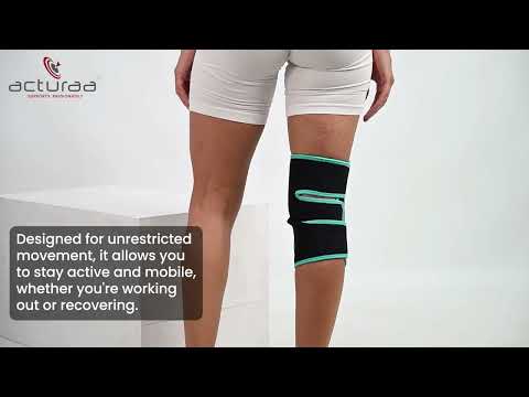 Acturaa - Plus Size Orthopedic Products for Better Living