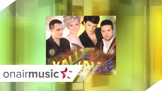 Naim Qukiqi & Eroll Dogani - Vella Nuk Te Bahet Askush Tjeter