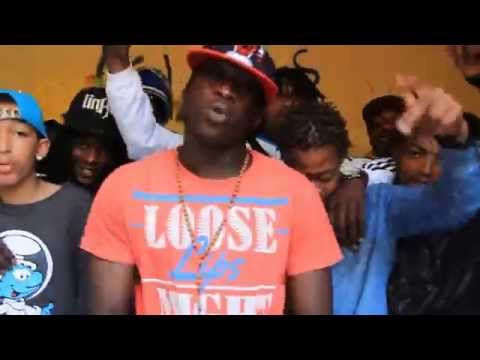 ZEZZAS GDM - Boca Lebi (CRAZYfilms)