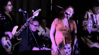 John Schumann & the Vagabond Crew  Faces in the Street