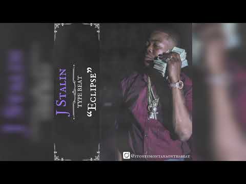[SOLD] J Stalin X The Jacka Type Beat "Eclipse" (Prod By Stoney Montana X Kona) 2024