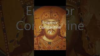 Download lagu Emperor Constantine IV mp3 Download lagu Emperor Constantine IV mp3