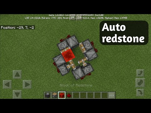 Insane Redstone Build Challenge!