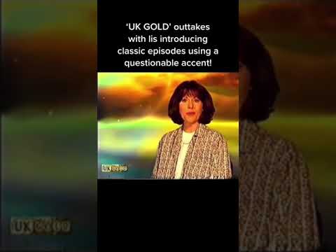UK gold outtakes with Elizabeth sladen