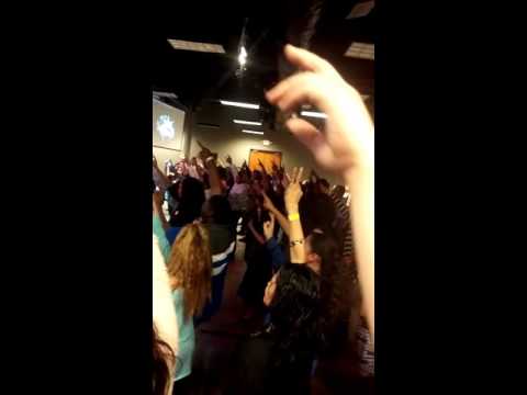 Kingdom muzic and arize