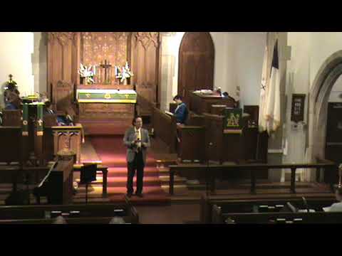 Unanswered Prayers, When Hearts Are Melted  on Psalm 22.1-2, 7-11, 14-15 delivered 10-14-18