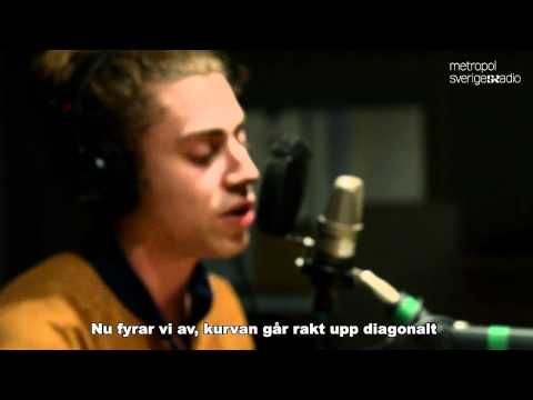 Avsnitt 45: Mofeta & Jerre kör Nedräkning live - Kärleksattackens webbteve