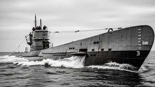 Cómo la idea “RIDÍCULA” de un cocinero derrotó a los submarinos alemanes