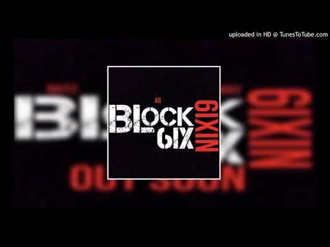 A6 - I Am God (@A6ixGod_)