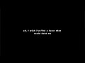 FIFTY FIFTY Cupid Sped Up TwinVersion Lyrics Black Screen Template Lyrics Template Edit