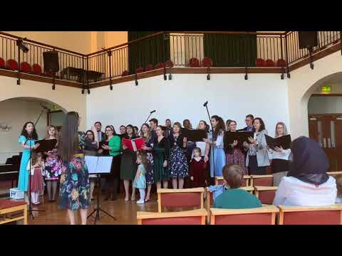 "Spune Da" Corul Watford