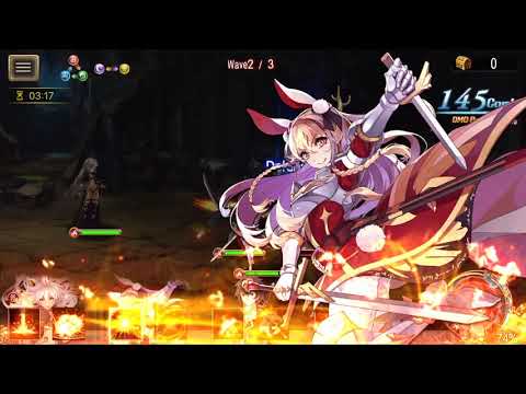 TALES OF ERIN GAMEPLAY #1