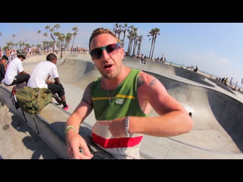 Harn SOLO - Stylin (Official Video)