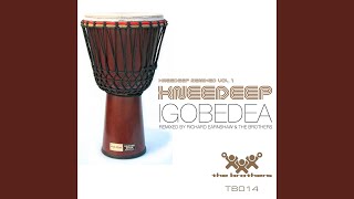 I Gobedea (Richard Earnshaw Remix)