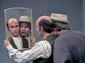 Classic Sesame Street Wally And Ralph Mirror