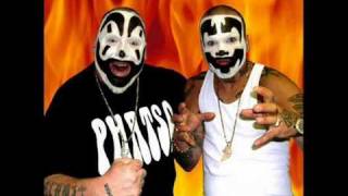 Insane Clown Posse - The Amazing Maze