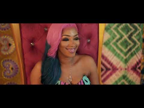 DJELYKABA BINTOU - LA PATRONNE (Vidéoclip 2021)