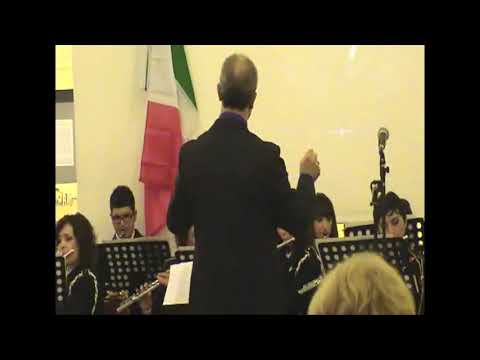 Ciao Albertone - Banda Musicale "Città di Gallese"