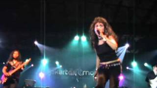 Mr. Drifter - Sylvia Saartje &amp; Gugun Blues Shelter