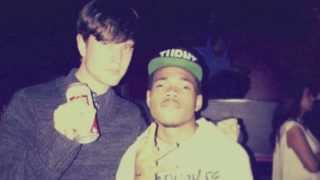 James Blake ft. Chance the Rapper - Life Round Here