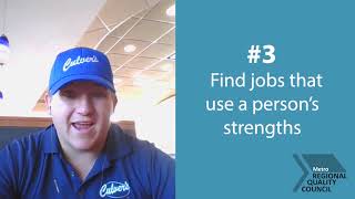Culvers: Best Practice for Inclusive Employment