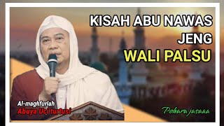 Download lagu Abuya uci-Kisah Abu Nawas vs Wali palsu😂 ( kocak jasa ) mp3 Download lagu Abuya uci-Kisah Abu Nawas vs Wali palsu😂 ( kocak jasa ) mp3