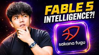 Sakana Fugu ULTRA Review (Better than Fable 5?!)