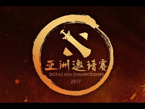 IG V vs CDEC Game 1 | DAC China Qualifier