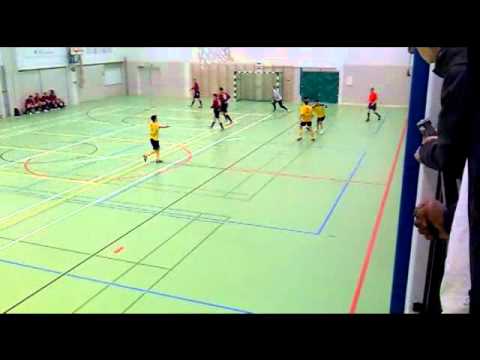 ÅIFK 3 - KF Kosovo 2 , Ali Dibachy Goal!!  3-2