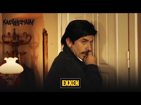 Karsilasmalar Fragman