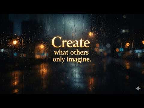 The Words You Hear Are Not Who You Are poster