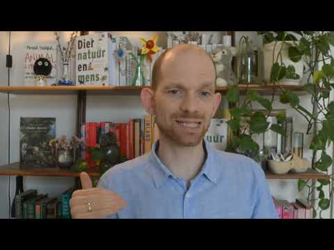 Filosofie - Havo 5: MDN, les 10 Zorgethiek (Donovan & Adams)