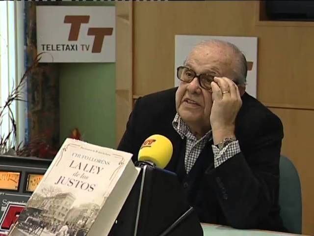Vídeo relacionado con La Ley de Los Justos