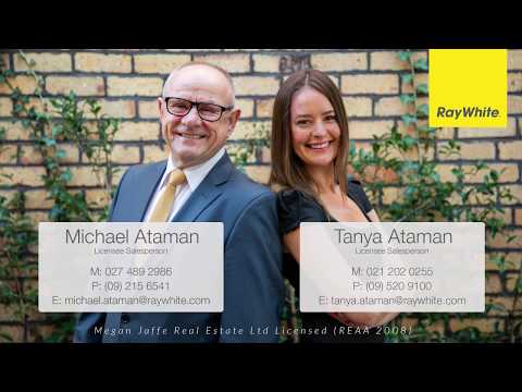 156B Gowing Drive, Meadowbank - Michael Ataman & Tanya Ataman