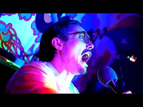 download lagu mp3 mp4 The Boom Room, download lagu The Boom Room gratis, unduh video klip The Boom Room