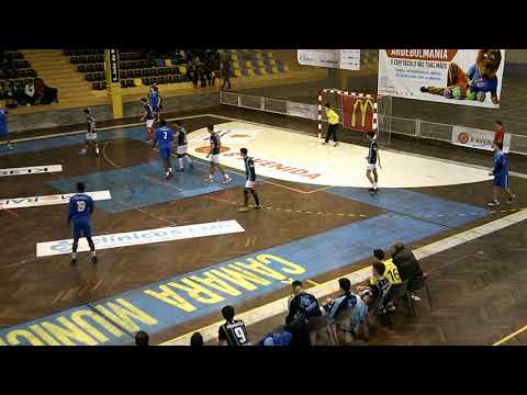 6NTV  ANDEBOLMANIA  XM  CUARTOS_FINAL(2)  QUEBEC-SEIS DO NADAL