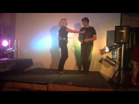 Playbackshow camping de Reehorst