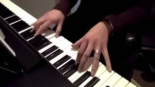 Valkea Joulu / White Christmas