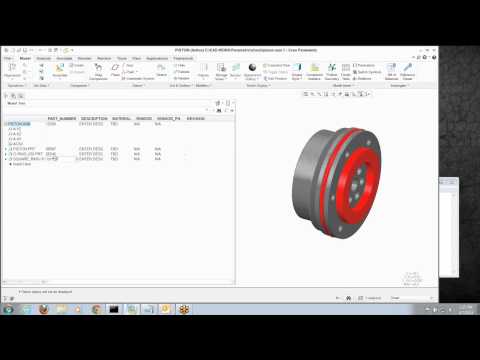 Using Relations In the Creo Model Tree to Quickly Create and Change Parameters - EAC Tip of the Week