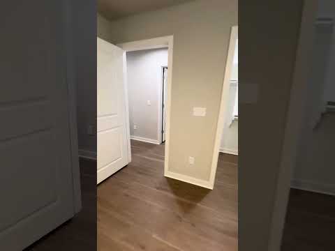 NEW 2 Bedroom In Centerton! property video