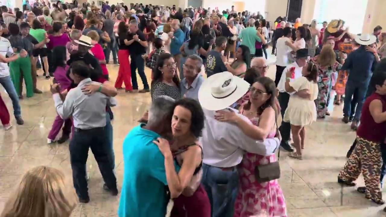 encontrão em são Gotardo mg 20 10 24 melhor idade fone e Pix 34999756309