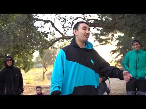 legion Battles 4rta fecha - Deafc VS. johnyTZ - octavos de final (prod.quiron)