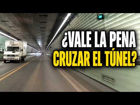 Visitamos Paraná, Entre Ríos: la ciudad que espera al otro lado del túnel.